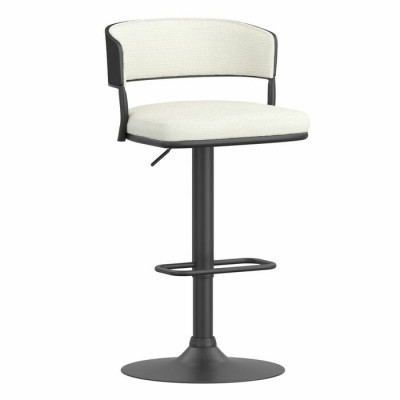 Tabouret Ajustable Kazan 203-904IV