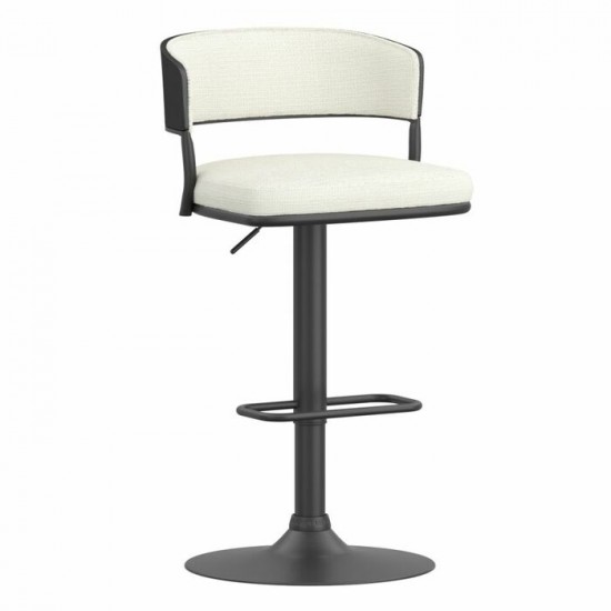 Tabouret Ajustable Kazan 203-904IV