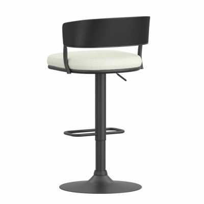 Tabouret Ajustable Kazan 203-904IV