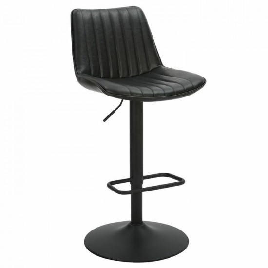 Tabouret Ajustable Kosi 203-190BLK