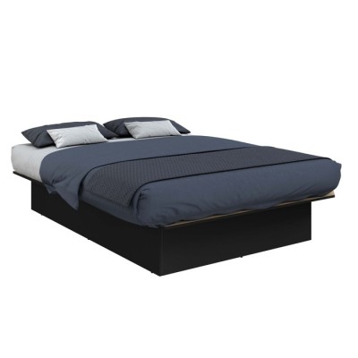 Plateforme queen 60