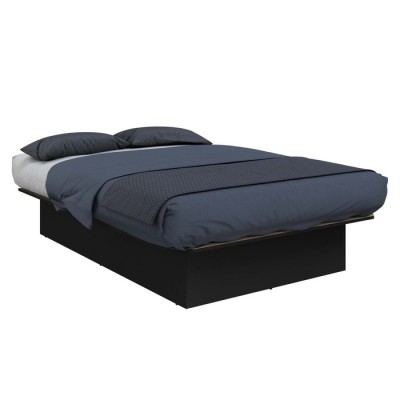 Plateforme double 54