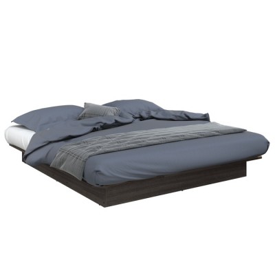 Plateforme king 80