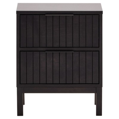 Table de chevet 43008 (Ebene)