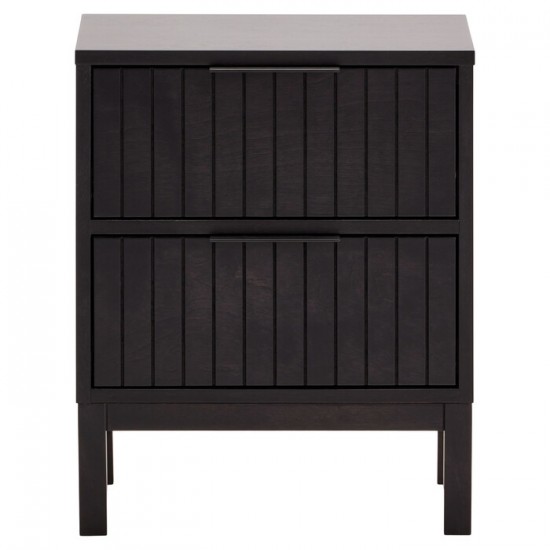 Table de chevet 43008 (Ebene)