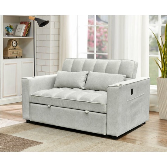 Sofa-lit IF-9028