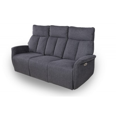 Sofa inclinable électrique 6857 (Belfast 039)