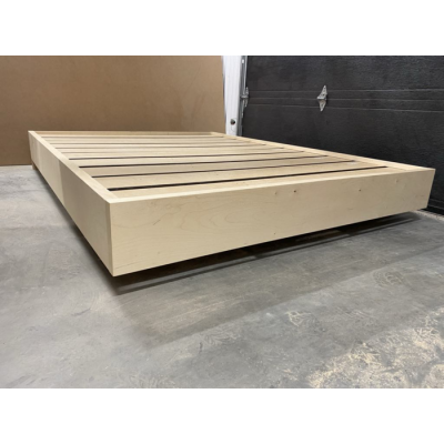 Plateforme 60'' Flottante Galway 770 