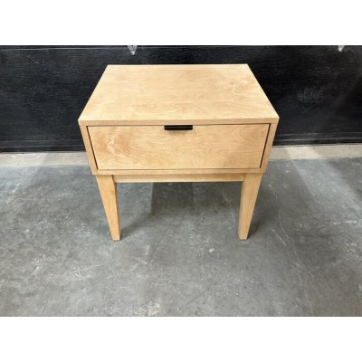 Table de chevet Dublin 700