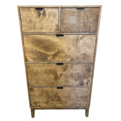 Commode Dublin 700