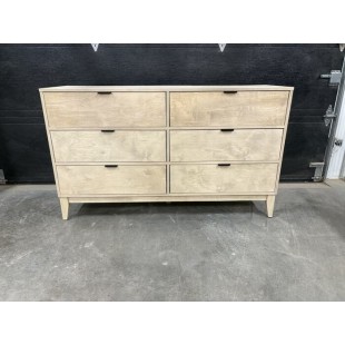 Bureau double Dublin 700