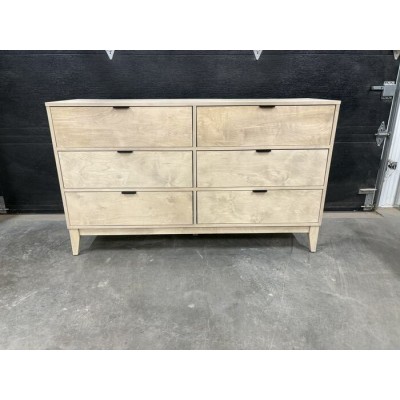 Bureau double Dublin 700