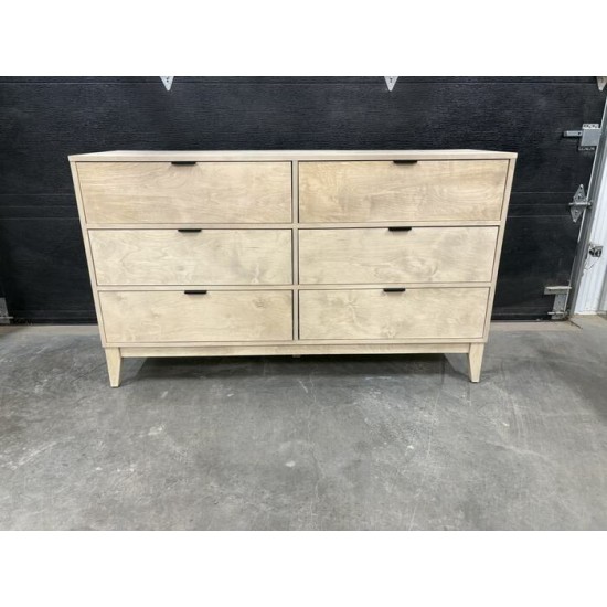 Bureau double Dublin 700