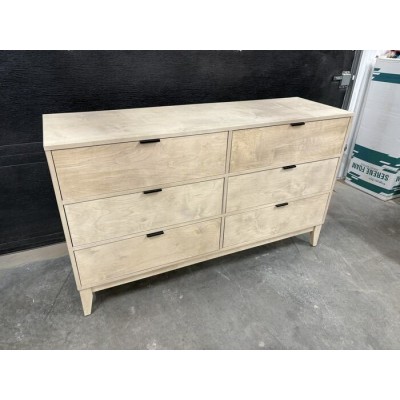 Bureau double Dublin 700