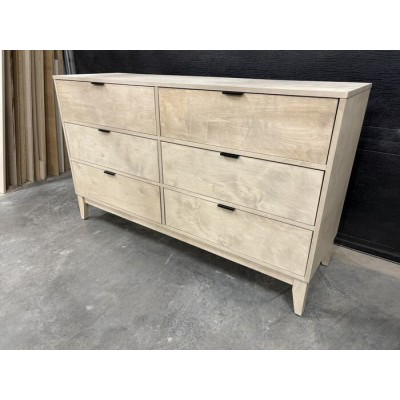Bureau double Dublin 700