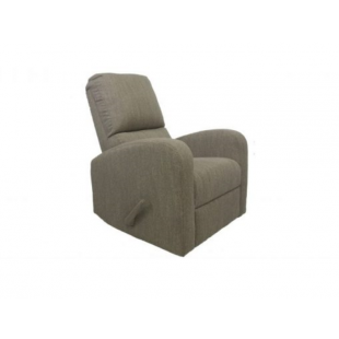 Fauteuil bercant, pivotant et inclinable Talia