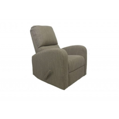 Fauteuil bercant, pivotant et inclinable Talia