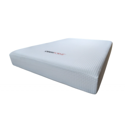 Matelas simple Obus Forme