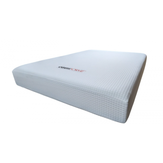 Matelas simple Obus Forme