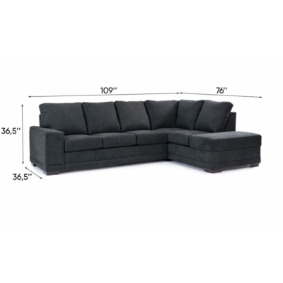 Modulaire Vicky