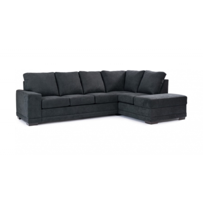 Modulaire avec divan-lit Vicky