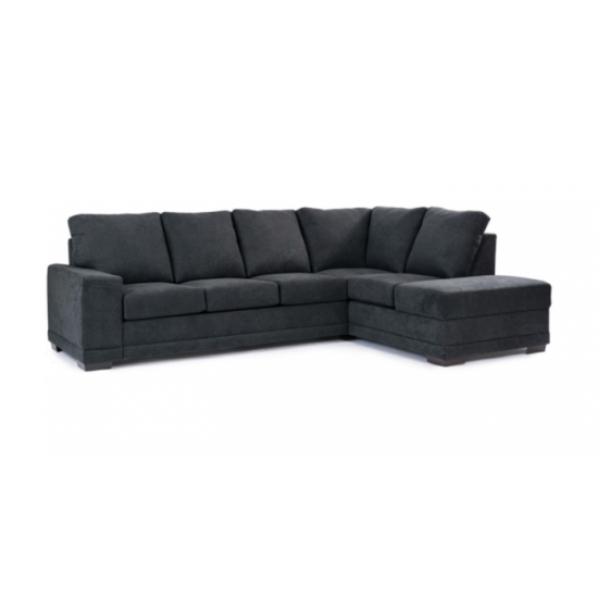 Modulaire avec divan-lit Vicky
