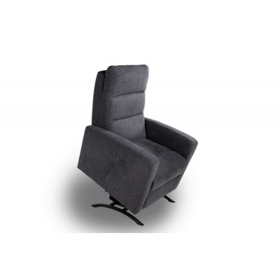 Fauteuil auto-souleveur 6862 (Belfast 039)