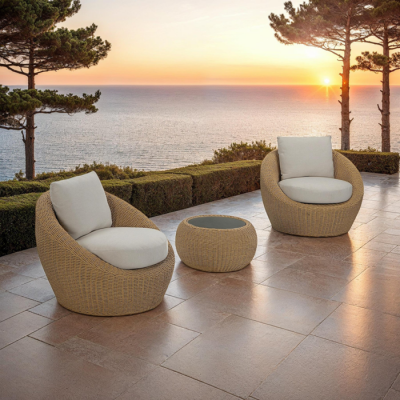 Chaise Sunset SUN019