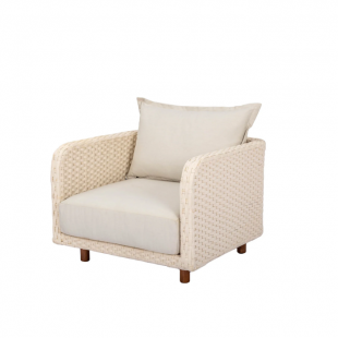 Chaise Ivory Coast IVC019