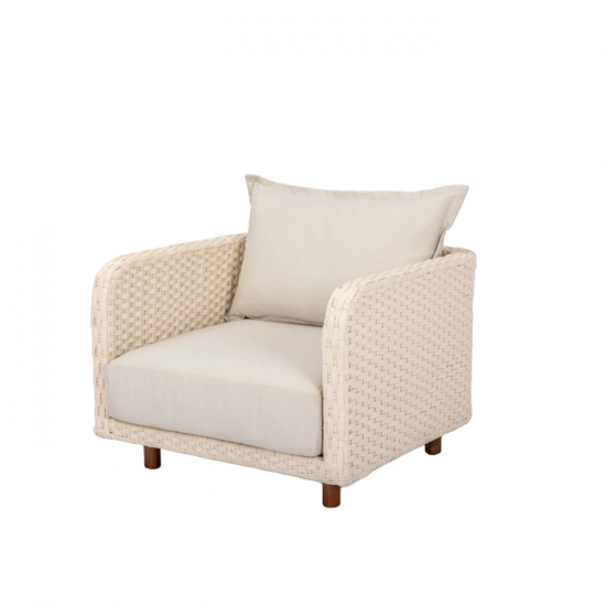 Chaise Ivory Coast IVC019