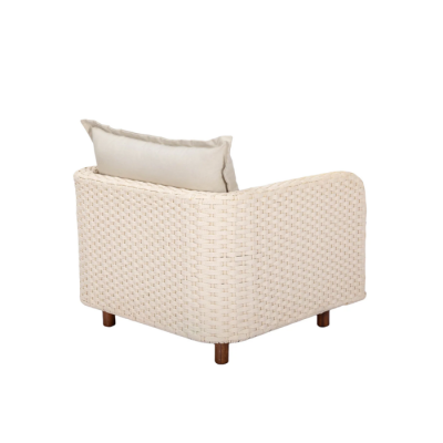 Chaise Ivory Coast IVC019