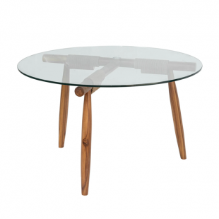 Table de centre Vineyard VNY033