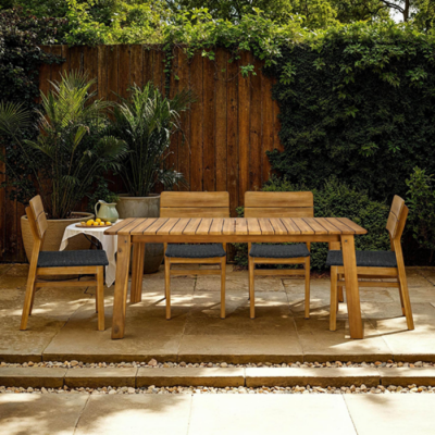 Chaise Riviera RIV025