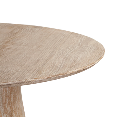 Table ronde 47'' Truffle