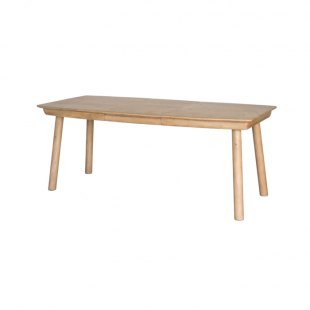 Table extensible Bahama