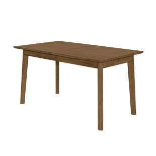 Table Gia avec extension