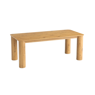 Table 94'' Jasper