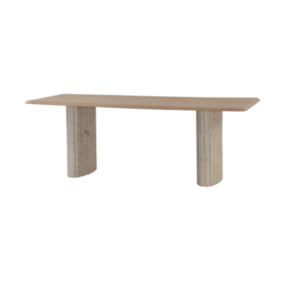 Table 83'' Hedron