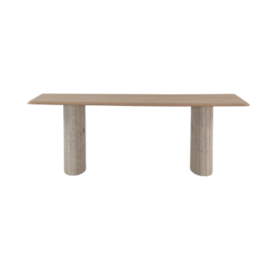 Table 83'' Hedron