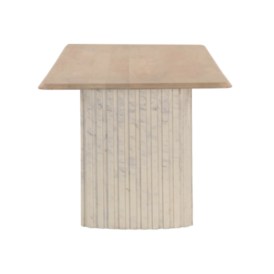 Table 83'' Hedron