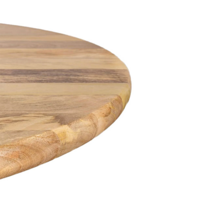 Table ronde 55'' Form