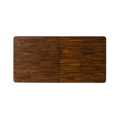 Table avec extensions 70'' Remix