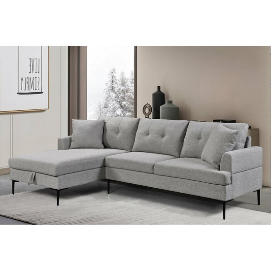Sofa chaise longue IF-9060