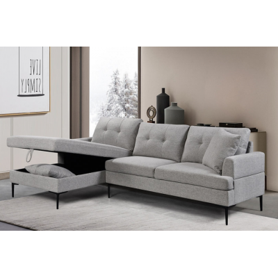 Sofa chaise longue IF-9060