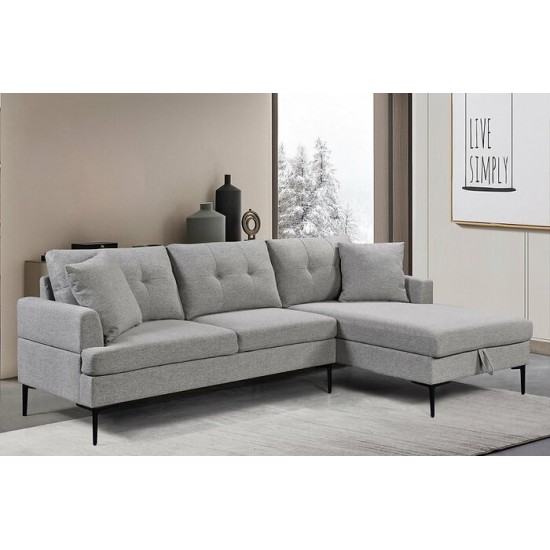 Sofa chaise longue IF-9061