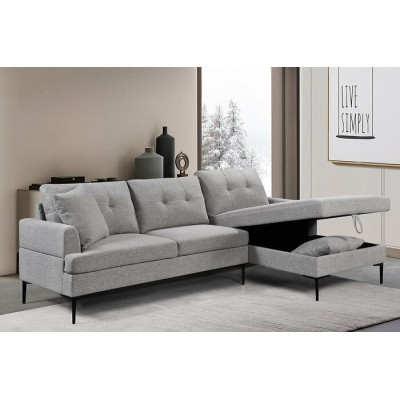 Sofa chaise longue IF-9061
