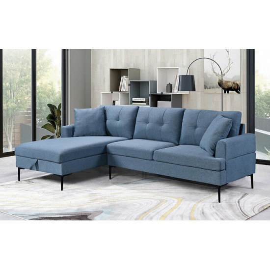 Sofa chaise longue IF-9065