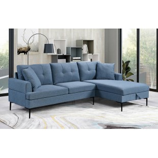 Sofa chaise longue IF-9066