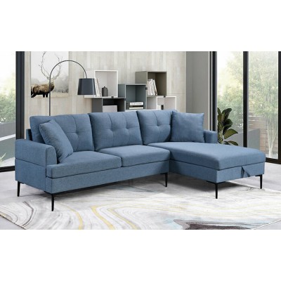 Sofa chaise longue IF-9066