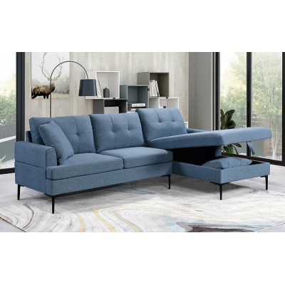Sofa chaise longue IF-9066
